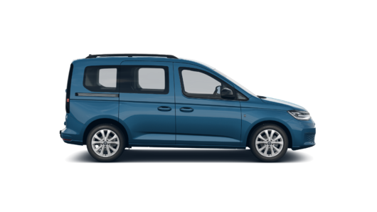 Obrázek Caddy Life 2,0 TDI