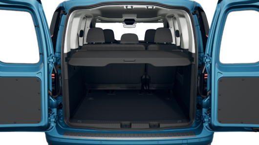 Obrázek Caddy Life 2,0 TDI