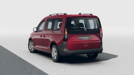 Obrázek Akční Caddy 1,5 TSI