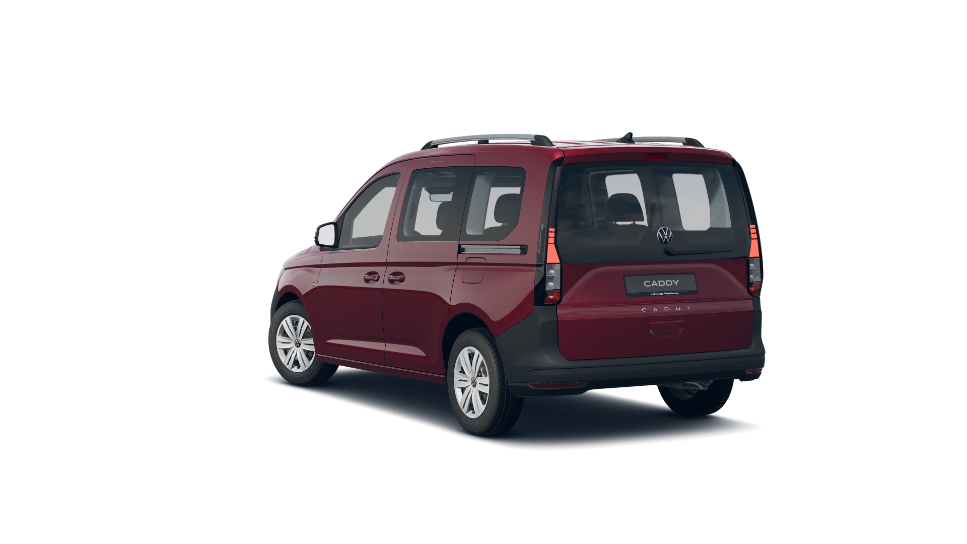 Obrázek Akční Caddy 1,5 TSI