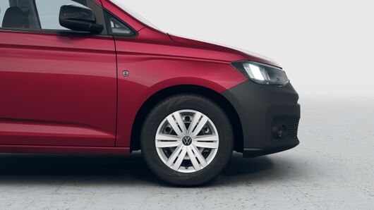 Obrázek Akční Caddy 1,5 TSI