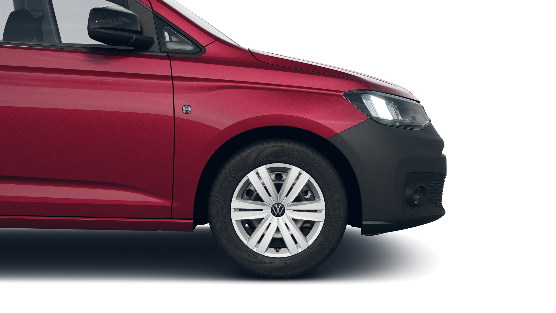 Obrázek Akční Caddy 1,5 TSI