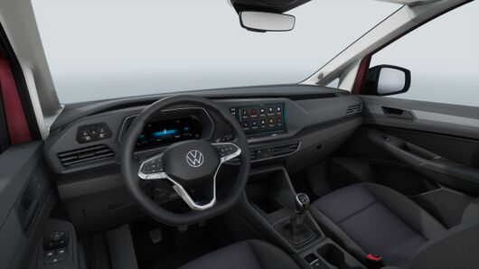 Obrázek Akční Caddy 1,5 TSI