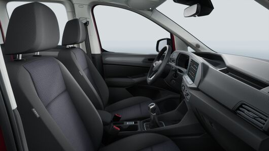 Obrázek Akční Caddy 1,5 TSI