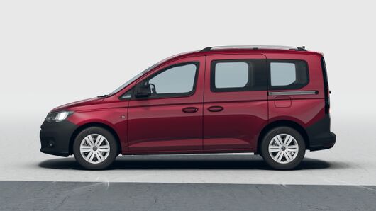 Obrázek Akční Caddy 1,5 TSI