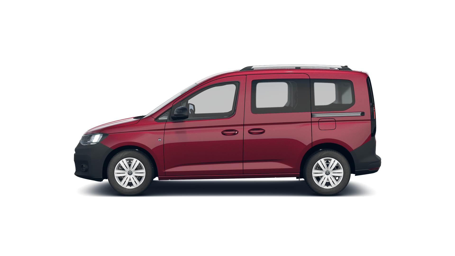 Obrázek Akční Caddy 1,5 TSI