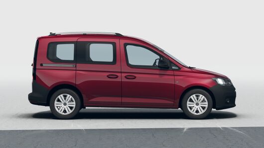 Obrázek Akční Caddy 1,5 TSI