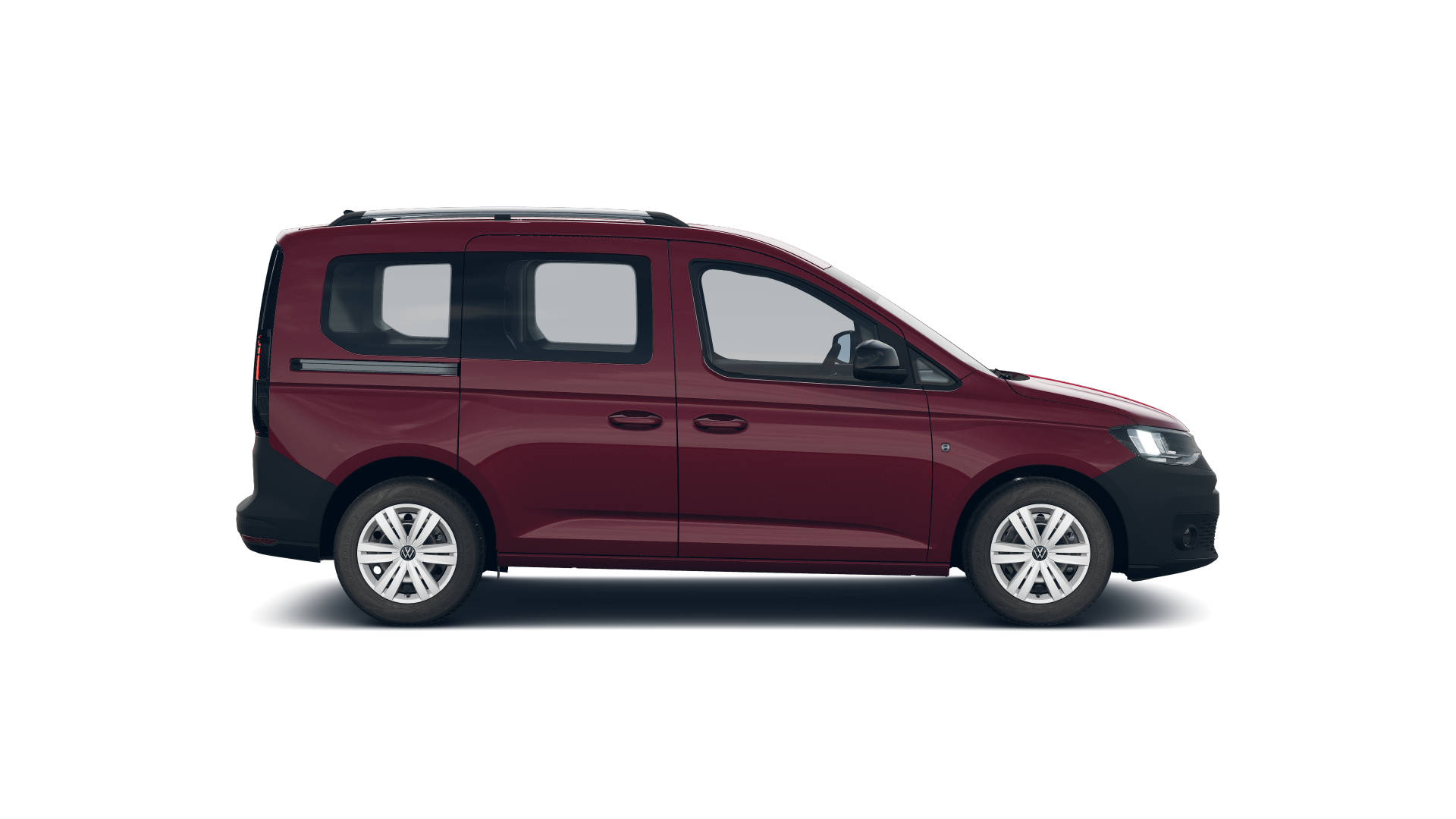 Obrázek Akční Caddy 1,5 TSI