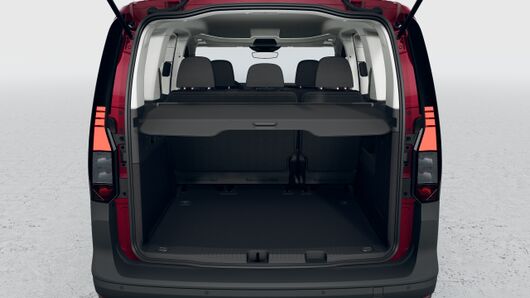 Obrázek Akční Caddy 1,5 TSI