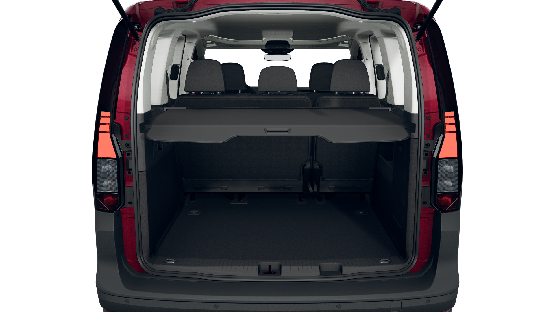 Obrázek Akční Caddy 1,5 TSI