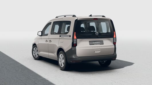 Obrázek Akční Caddy 1,5 TSI