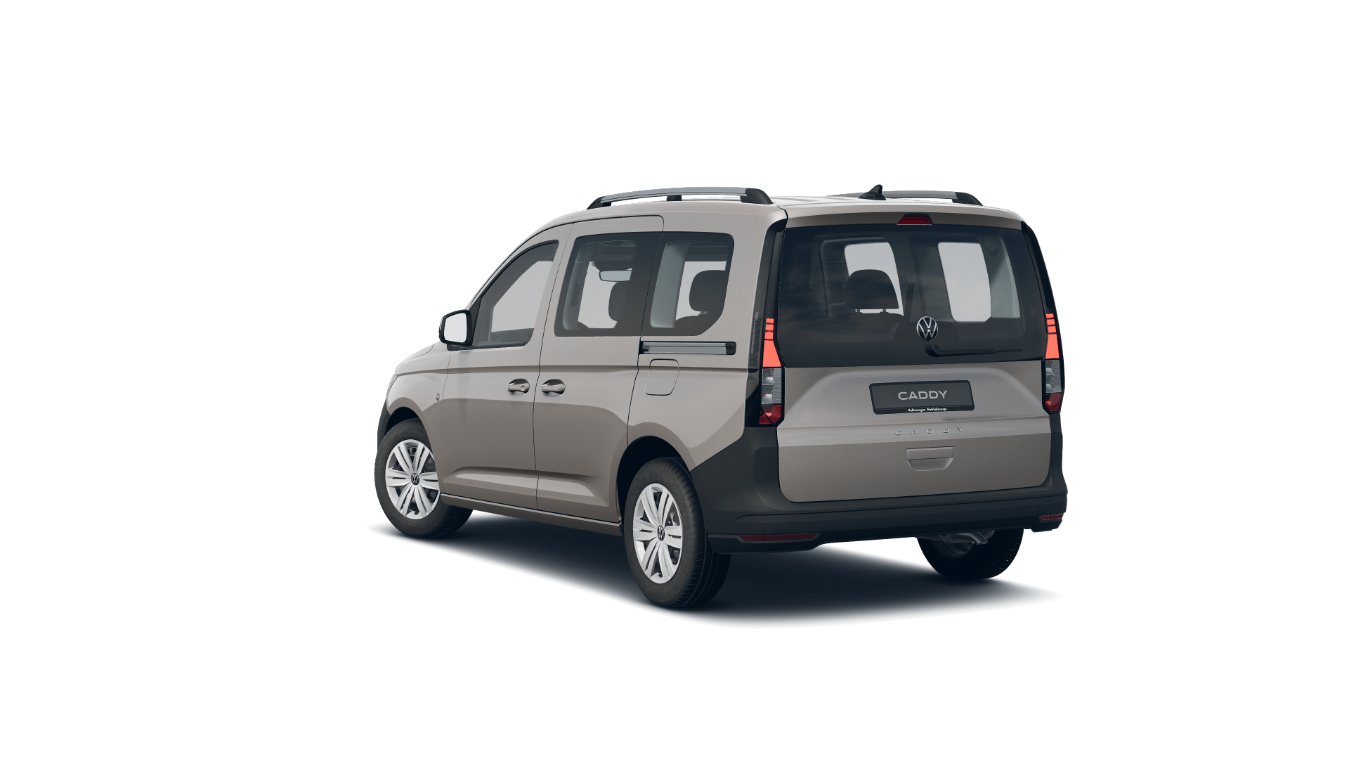 Obrázek Akční Caddy 1,5 TSI