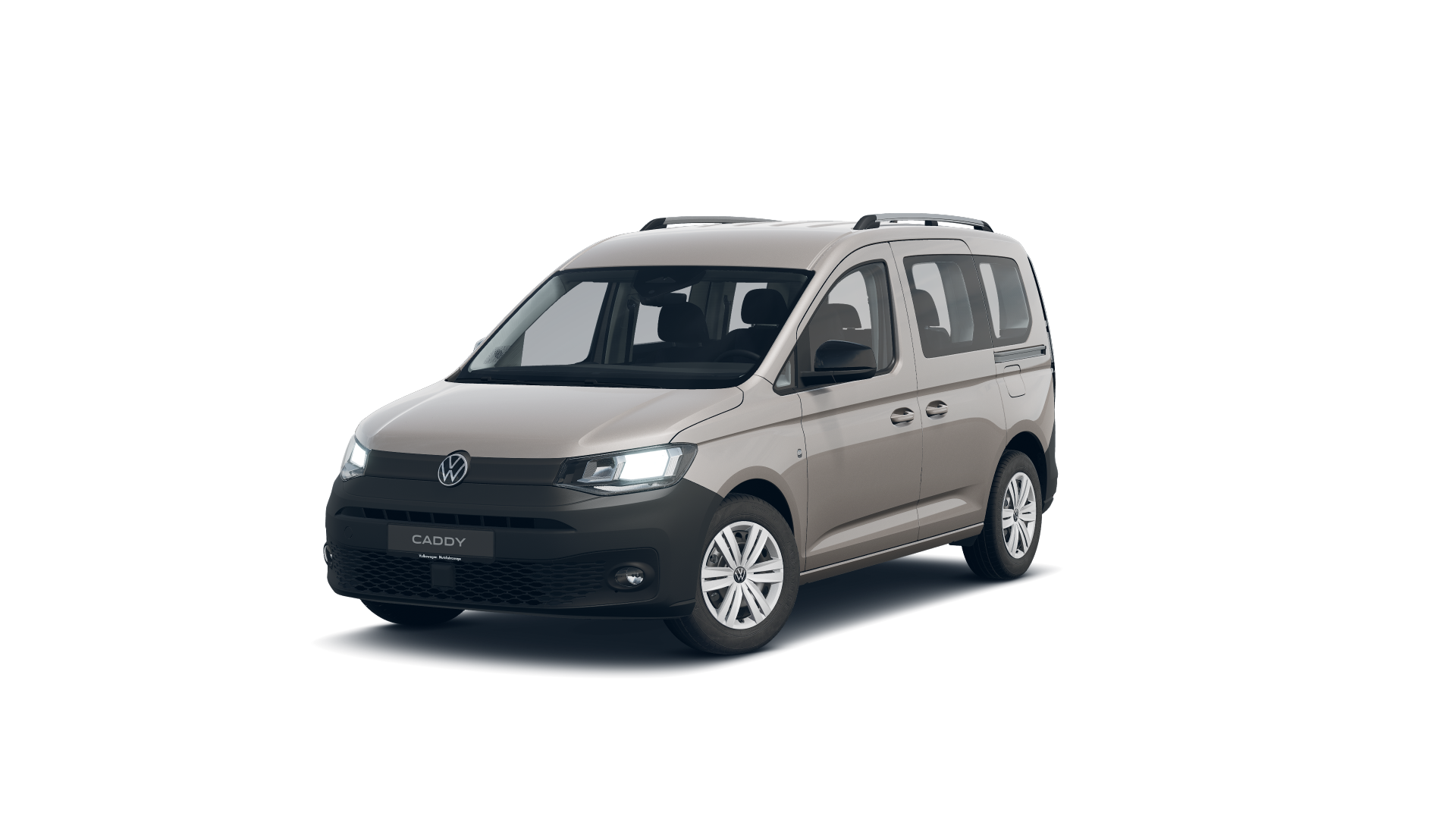 Obrázek Akční Caddy 1,5 TSI