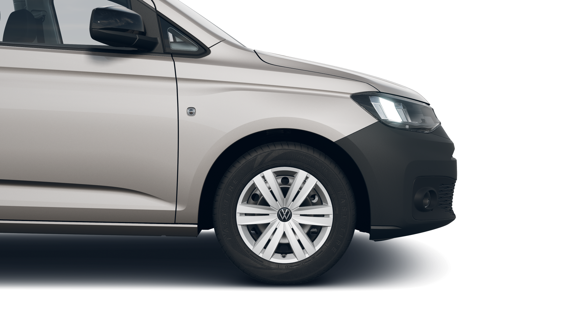 Obrázek Akční Caddy 1,5 TSI