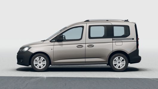 Obrázek Akční Caddy 1,5 TSI