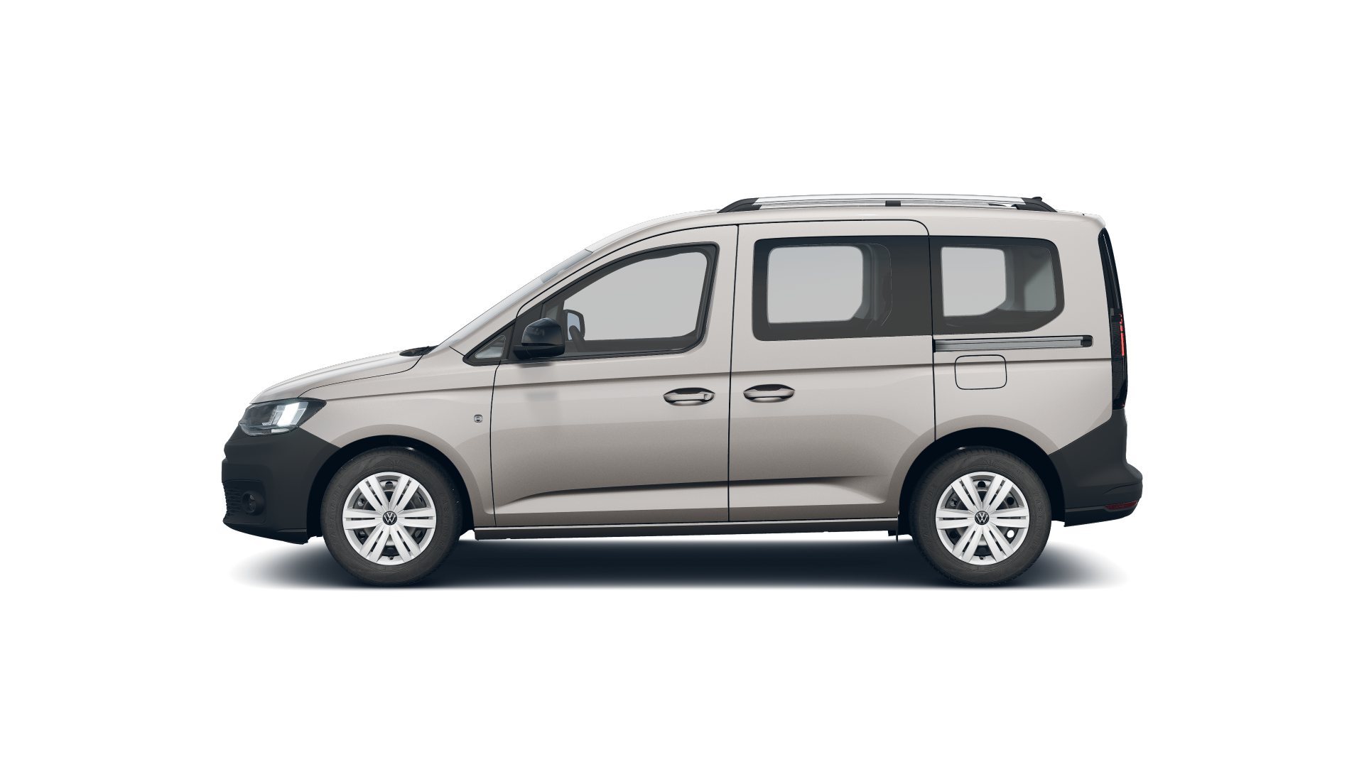 Obrázek Akční Caddy 1,5 TSI