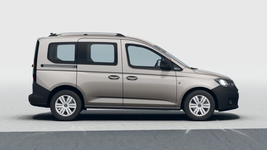 Obrázek Akční Caddy 1,5 TSI