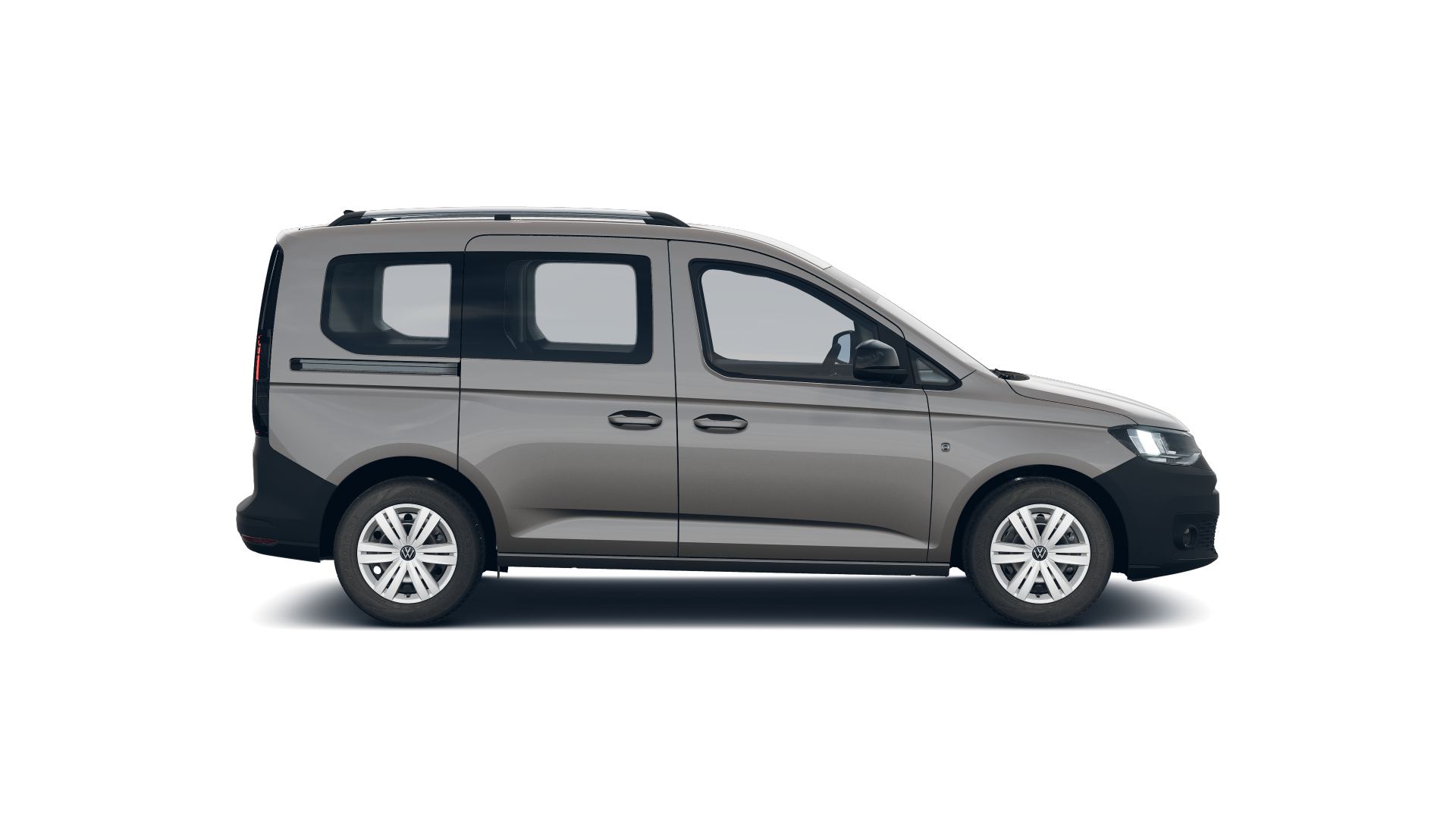 Obrázek Akční Caddy 1,5 TSI