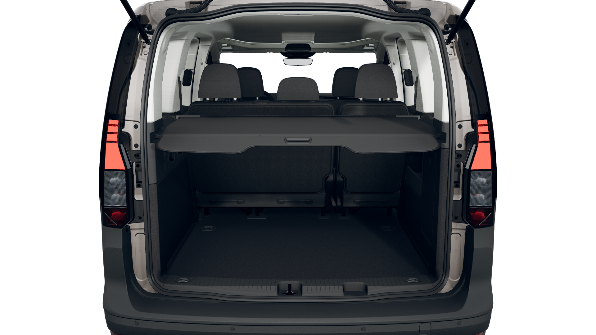 Obrázek Akční Caddy 1,5 TSI