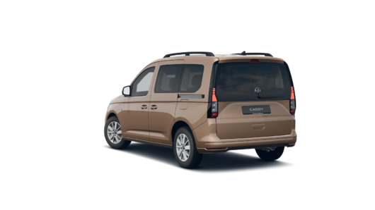 Obrázek Akční Caddy 1,5 TSI