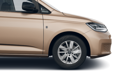 Obrázek Akční Caddy 1,5 TSI