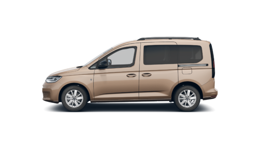 Obrázek Akční Caddy 1,5 TSI