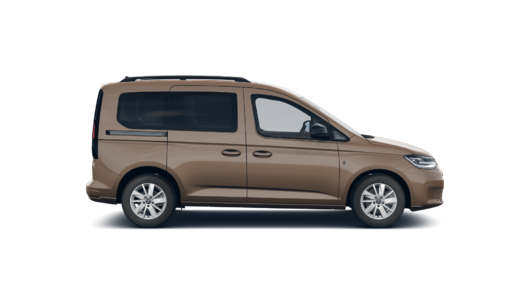 Obrázek Akční Caddy 1,5 TSI