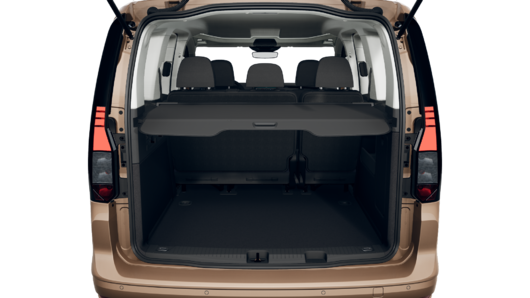 Obrázek Akční Caddy 1,5 TSI