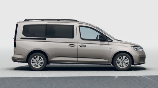 Obrázek Akční Caddy Maxi Life 1,5 TSI