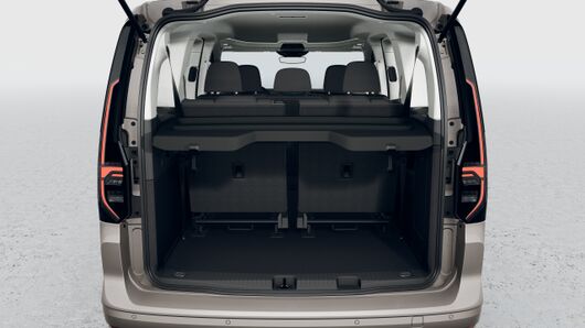 Obrázek Akční Caddy Maxi Life 1,5 TSI