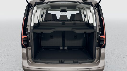 Obrázek Akční Caddy Maxi Life 2,0 TDI DSG