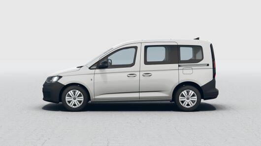 Obrázek Caddy 1,5 TSI "Edice 75 let"