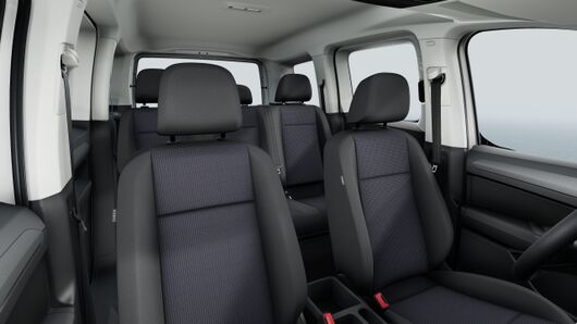 Obrázek Caddy 1,5 TSI "Edice 75 let"