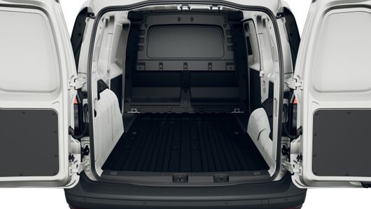 Obrázek Akční Caddy Cargo Maxi 1,5 TSI