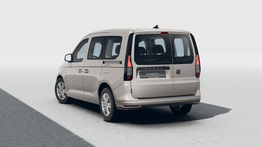 Obrázek Akční Caddy 1,5 TSI