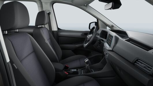 Obrázek Akční Caddy 1,5 TSI