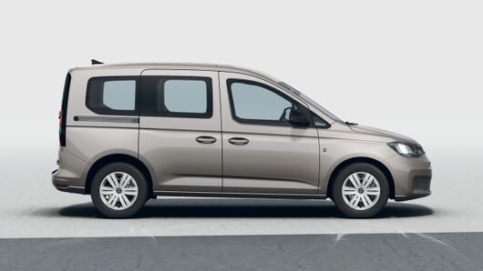 Obrázek Akční Caddy 1,5 TSI