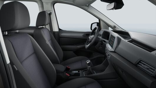 Obrázek Akční Caddy 1,5 TSI