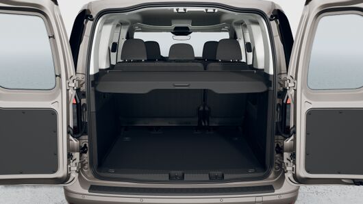 Obrázek Akční Caddy 1,5 TSI