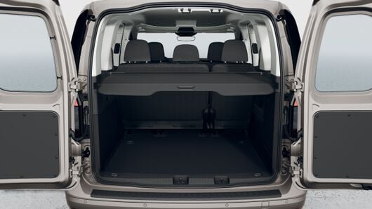 Obrázek Akční Caddy 1,5 TSI