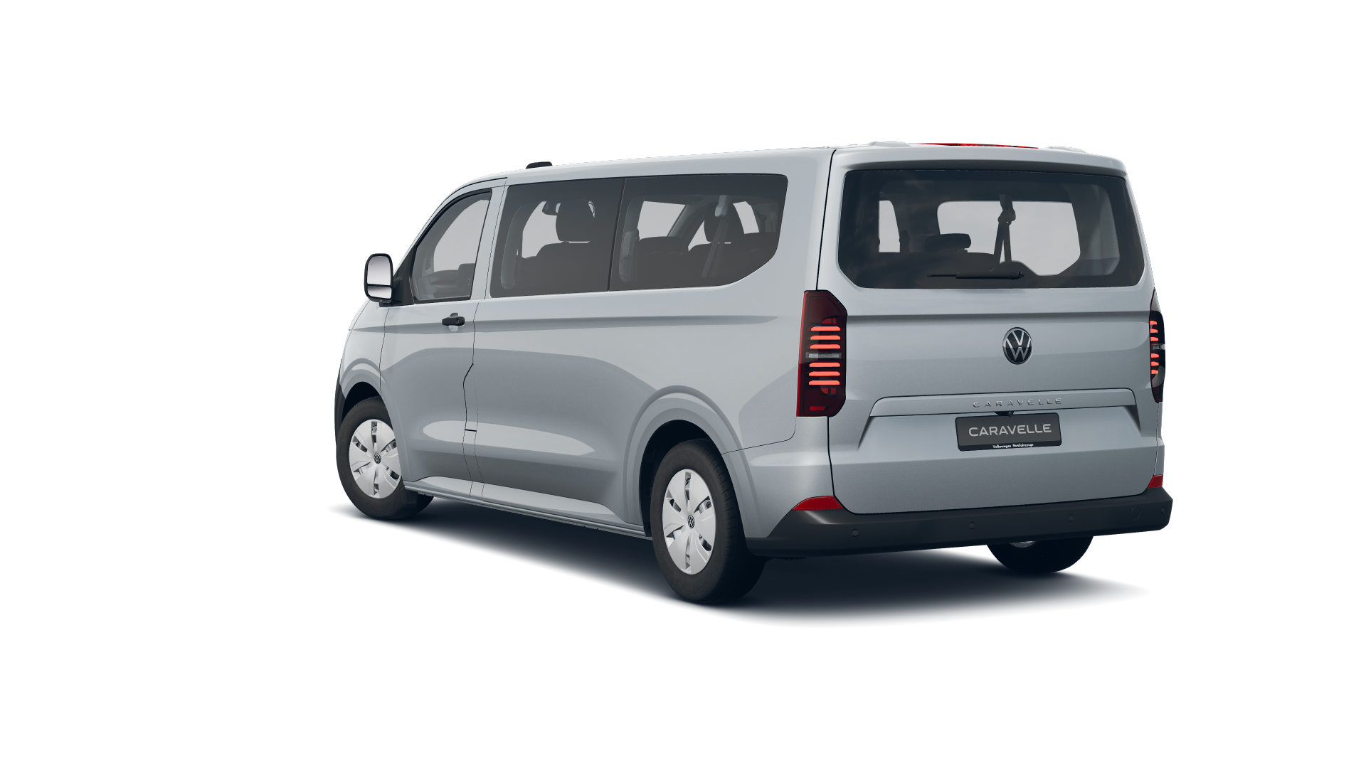 Obrázek Entry Caravelle 2,0 TDI 8AUT DR