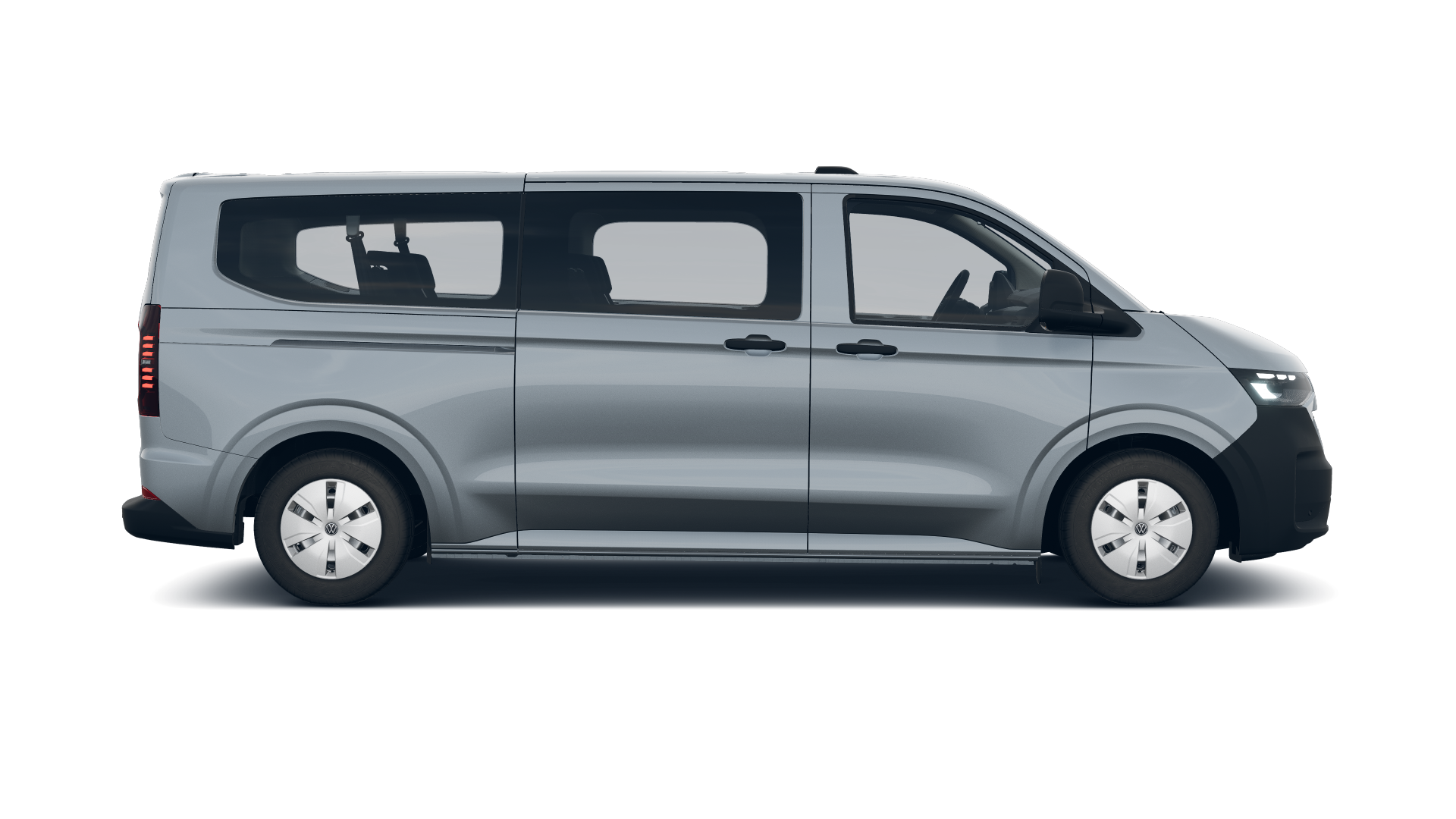 Obrázek Entry Caravelle 2,0 TDI 8AUT DR