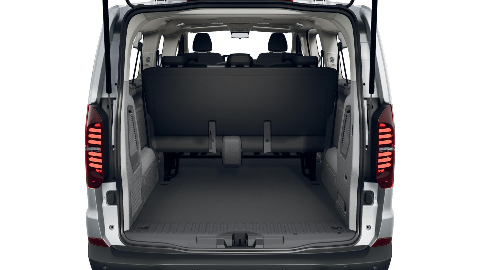 Obrázek Entry Caravelle 2,0 TDI 8AUT DR