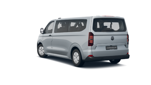 Obrázek Entry Caravelle 2,0 TDI 8AUT DR