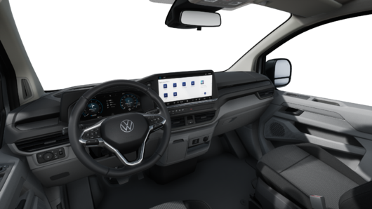 Obrázek Entry Caravelle 2,0 TDI 8AUT DR