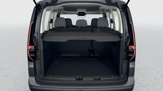 Obrázek Akční Caddy Style 1,5 TSI DSG