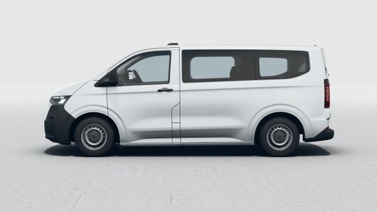 Obrázek Entry Transporter Kombi 2,0 TDI KR