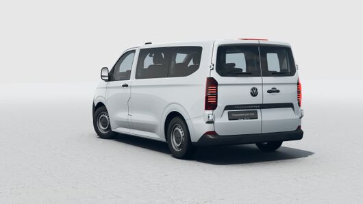 Obrázek Entry Transporter Kombi 2,0 TDI KR