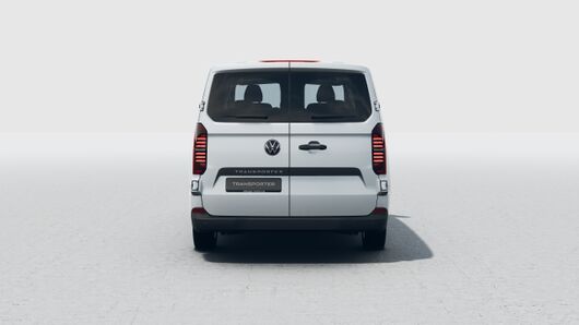 Obrázek Entry Transporter Kombi 2,0 TDI KR