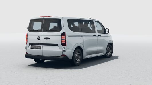 Obrázek Entry Transporter Kombi 2,0 TDI KR